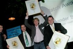 LogiMatch Award 2008