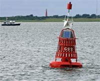 V&W beheert boeien via ERP