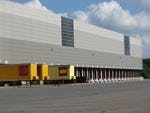 VAT least 4600 m2 dc in Rotterdam