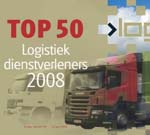 Logistieke Top 2008: Schaalvergroting is trend