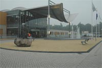 Ziekenhuis Emmen besteedt logistiek uit