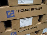 Thomas Regout groeit door ERP-implementatie