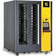 Z-Services ontwikkelt slimme vendingmachine