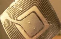 Redenen om niet in RFID te investeren