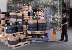 Still EXV 12 stapelaar