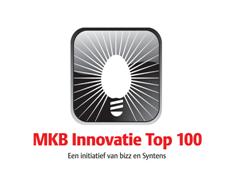 MKB Innovatie Top 100
