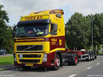 Vepex stopt Duitse transportactiviteiten
