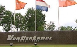 Miljoenenorder Vanderlande