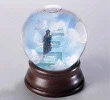 Bedrijven zitten te springen om forecasting tools