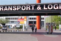 Rustige start voor Transport  & Logistiek