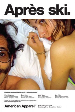 American Apparel