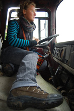 VTL: zorg om chauffeur en diversiteit