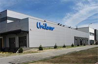Unilever vermindert aantal distributiecentra