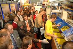 SSI Schäfer komt met een wereldprimeur