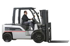 De Nissan GX, leverbaar vanaf augustus 2008