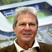 Dietmar Hopp van SAP koopt voetbalclubje in Bundesliga