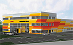 DHL innovatiecentrum