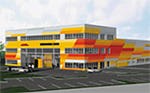DHL innovatiecentrum