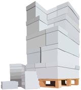 Verpakkingsbelasting is administratief drama