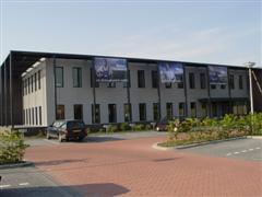 Het pand van Meijer is flink uitgebreid