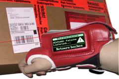 De Armscan van Identisys