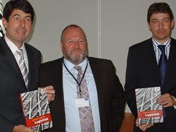 Boekpresentatie Walter Ploos van Amstel