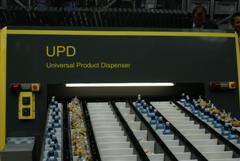Knapp UDP