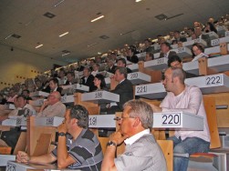 Veel belangstelling Syntens-bijeenkomst