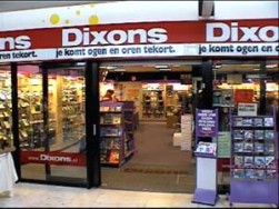 Dixons