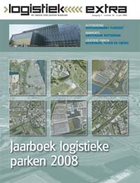 Jaarboek logistieke parken