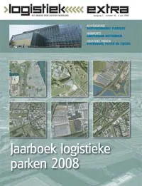 Jaarboek logistieke parken