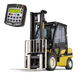 Wynmalen Yale fleetmanagement