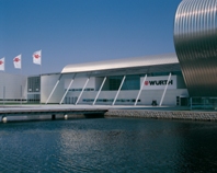 Wurth mooiste dc 2008