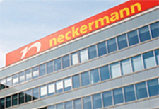 Neckermann stapt over op één WMS