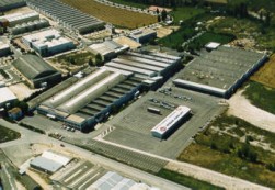 Nissan Forklift Spanje