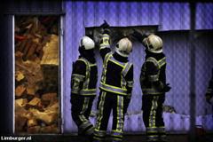 Instorting DSV-dc Beek