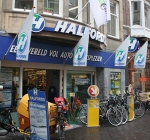 Halfords verbetert service mobiele elektronica