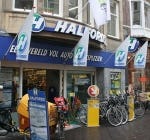Halfords verbetert service mobiele elektronica