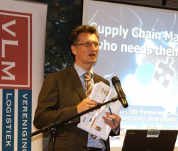 vlm s&v supply chain manager