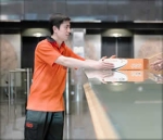 TNT blijft eenzame pionier in Afghanistan