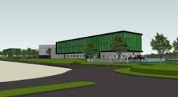 Nederland nieuw medisch logistiek centrum rijker