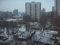 Oekraine kans voor logistiek dienstverleners