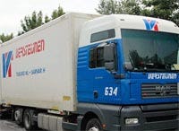 Versteijnen Logistics koppelt ritplanning en WMS