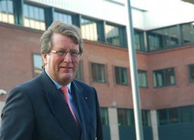 TLN-directeur Van 't Schip legt functie neer