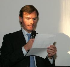 Mario van Mierlo, MKB Nederland