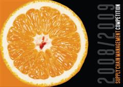 The Fresh Connection, het online supply chain management game