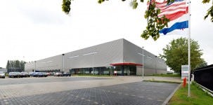 Hollister dc Etten-Leur