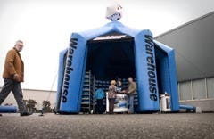 VTL Extra Logistiek