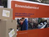 Binnenstadservice.nl