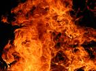 Brand gestolen oplegger doetinchem 